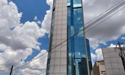 Sala comercial à venda na Avenida Engenheiro Carlos Stevenson, 80, Nova Campinas, Campinas, 72 m2 por R$ 439.000