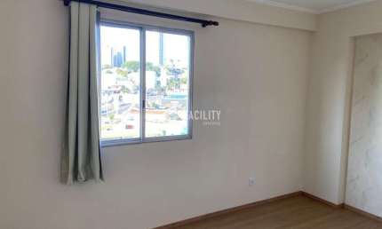 Apartamento com 1 quarto para alugar na Rua Barão de Paranapanema, 531, Bosque, Campinas, 45 m2 por R$ 1.200