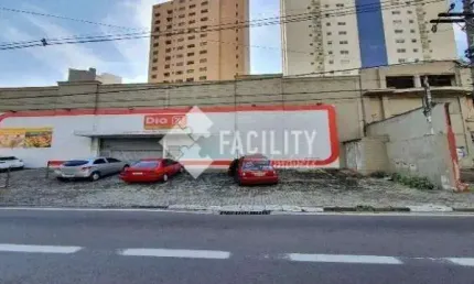 Sala comercial para alugar na avenida anchieta, 900, centro, campinas, 1350 m2 por r$ 80.000