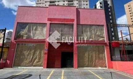 Sala comercial para alugar na Avenida Anchieta, 1032, Centro, Campinas, 350 m2 por R$ 15.000