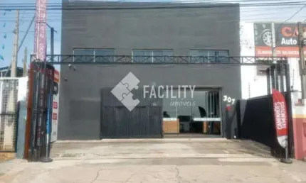 Sala comercial para alugar na Rua Batista Raffi, 307, Jardim Aparecida, Campinas, 420 m2 por R$ 7.500