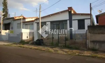 Casa comercial para alugar na Rua Joaquim de Paula Souza, 210, Jardim Proença, Campinas, 145 m2 por R$ 4.000