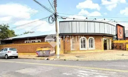 Casa comercial para alugar na Rua Bento Arruda Camargo, 440, Jardim Santana, Campinas, 247 m2 por R$ 12.000