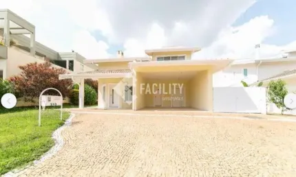 Casa em condomínio fechado com 3 quartos para alugar na Rodovia Governador Doutor Adhemar Pereira de Barros, 118, Loteamento Alphaville Campinas, Campinas, 420 m2 por R$ 11.000