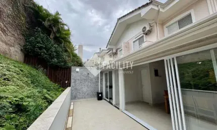 Casa em condomínio fechado com 3 quartos à venda na rua aglair buratto villas boas, 671, loteamento residencial vila bella, campinas, 160 m2 por r$ 1.550.000