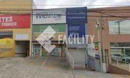 Sala comercial para alugar na Avenida Andrade Neves, 1350, Jardim Chapadão, Campinas, 480 m2 por R$ 15.000