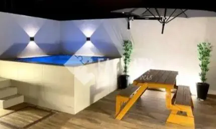 Casa em condomínio fechado com 3 quartos à venda na Rua Lauro Vannucci, 1459, Parque Rural Fazenda Santa Cândida, Campinas, 103 m2 por R$ 1.150.000
