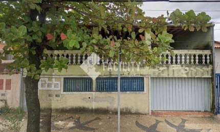 Casa comercial para alugar na Avenida São José dos Campos, 1786, Vila Campos Sales, Campinas, 237 m2 por R$ 3.200