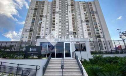 Apartamento com 2 quartos à venda na Rua da Constituição, 46, Bonfim, Campinas, 55 m2 por R$ 650.000