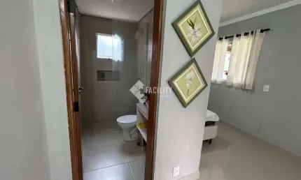Casa em condomínio fechado com 3 quartos à venda na Roda D'Água, 777, Condomínio Chácara Grota Azul, Hortolândia, 499 m2 por R$ 1.850.000