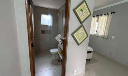 Casa em condomínio fechado com 3 quartos para alugar na Roda D'Água, 777, Condomínio Chácara Grota Azul, Hortolândia, 499 m2 por R$ 8.500