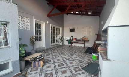 Casa com 3 quartos para alugar na Abacaí, 46, Parque Universitário de Viracopos, Campinas, 102 m2 por R$ 2.800
