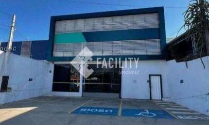 Sala comercial para alugar na Avenida Mirandópolis, 194, Vila Pompéia, Campinas, 366 m2 por R$ 15.000