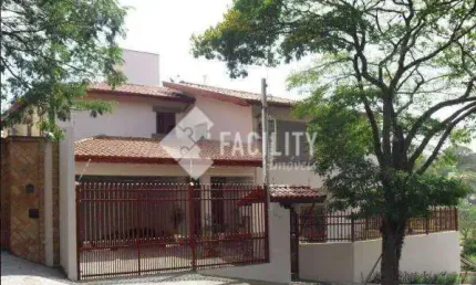 Casa com 3 quartos para alugar no Parque Terranova, Valinhos , 119 m2 por R$ 11.500