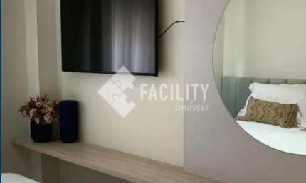 Apartamento com 2 quartos à venda na Rua da Constituição, 46, Bonfim, Campinas, 55 m2 por R$ 610.000