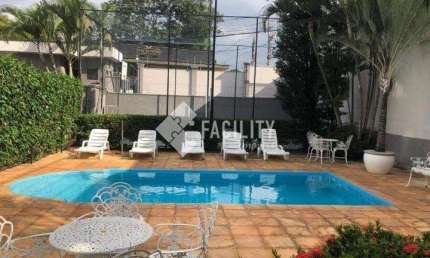 Apartamento com 3 quartos à venda na Chácara Primavera, Campinas , 78 m2 por R$ 510.000