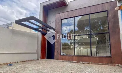 Sala comercial para alugar na Rua Piquete, 747, Jardim Itamarati, Campinas, 336 m2 por R$ 19.000