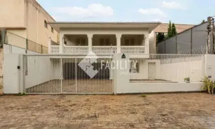 Casa comercial para alugar na Avenida Doutor Heitor Penteado, 1492, Jardim Nossa Senhora Auxiliadora, Campinas, 315 m2 por R$ 10.000