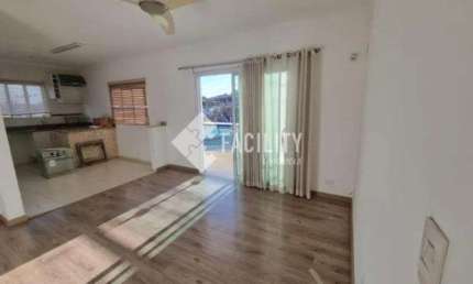 Casa com 2 quartos para alugar na Rua Nuno Álvares Pereira, 400, Vila Nogueira, Campinas, 65 m2 por R$ 2.600