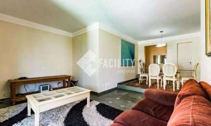 Apartamento com 1 quarto para alugar na Rua Coronel Francisco Andrade Coutinho, 222, Cambuí, Campinas, 70 m2 por R$ 2.000