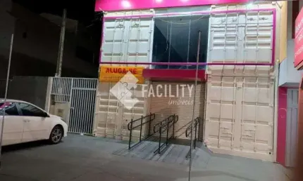 Sala comercial para alugar na Avenida Ruy Rodriguez, 829, Jardim Novo Campos Elíseos, Campinas, 120 m2 por R$ 5.000