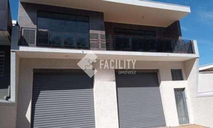 Casa comercial para alugar na Avenida Jorge Tibiriçá, 1201, Jardim dos Oliveiras, Campinas, 200 m2 por R$ 4.000