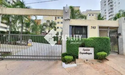 Apartamento com 3 quartos à venda na rua hermantino coelho, 743, mansões santo antônio, campinas, 134 m2 por r$ 680.000