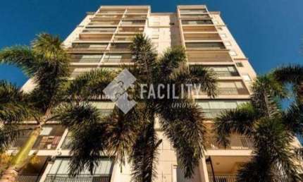 Apartamento com 2 quartos à venda na Rua Lotário Novaes, 244, Taquaral, Campinas, 62 m2 por R$ 670.000