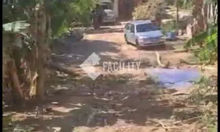 Terreno à venda na Rua Dilma Dias Baptista, 96, Chácara Santa Margarida, Campinas por R$ 499.000