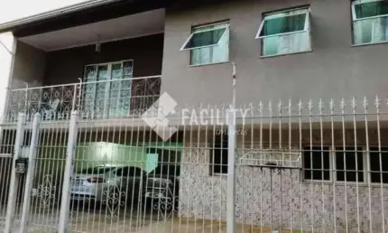 Casa com 3 quartos à venda na Rua Hermano Ribeiro da Silva, 442, Jardim Eulina, Campinas, 360 m2 por R$ 1.170.000