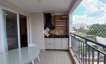 Apartamento com 2 quartos para alugar na Rua Doutor Oswaldo Cruz, 660, Jardim Nossa Senhora Auxiliadora, Campinas, 82 m2 por R$ 7.000