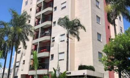 Apartamento com 2 quartos à venda na Rua Coronel Manuel Morais, 381, Jardim Brasil, Campinas, 76 m2 por R$ 460.000