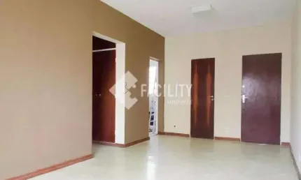 Apartamento com 1 quarto à venda na rua padre vieira, 848, bosque, campinas, 55 m2 por r$ 360.000