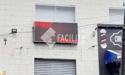 Sala comercial para alugar na Avenida São José dos Campos, 976, Jardim Nova Europa, Campinas, 45 m2 por R$ 2.680