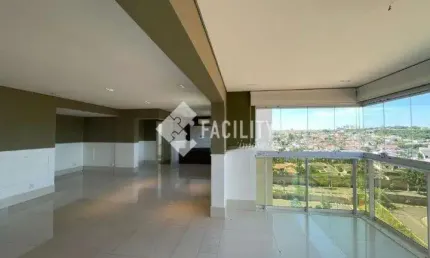 Apartamento com 3 quartos à venda na Rua Antonietta Bernardi Pellatieri, 605, Fazenda São Quirino, Campinas, 153 m2 por R$ 2.600.000