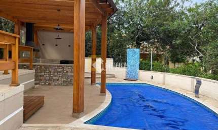 Casa em condomínio fechado com 2 quartos para alugar na Vila Faustina II, Valinhos , 225 m2 por R$ 7.800