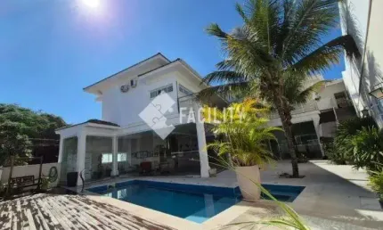Casa em condomínio fechado com 4 quartos à venda no Chácaras São Bento, Valinhos , 541 m2 por R$ 3.990.000