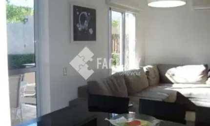 Casa em condomínio fechado com 3 quartos para alugar na Avenida Professor Adhelar Matthes, 113, Loteamento Residencial Barão do Café, Campinas, 177 m2 por R$ 12.000