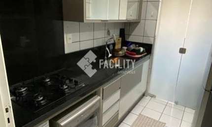 Apartamento com 3 quartos à venda na Chácara Primavera, Campinas , 73 m2 por R$ 700.000