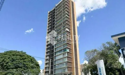 Apartamento com 3 quartos à venda na rua dos bandeirantes, 456, cambuí, campinas, 257 m2 por r$ 5.499.000