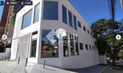 Sala comercial para alugar na Avenida Barão de Itapura, 1080, Botafogo, Campinas, 742 m2 por R$ 25.000