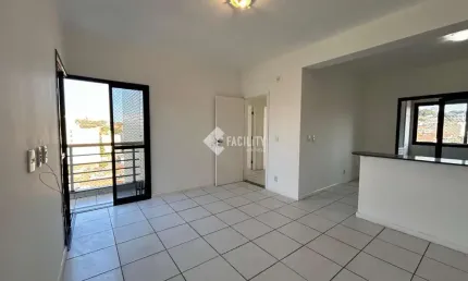 Apartamento com 2 quartos para alugar na Rua Major Telmo Coelho Filho, 314, Parque Brasília, Campinas, 81 m2 por R$ 2.450