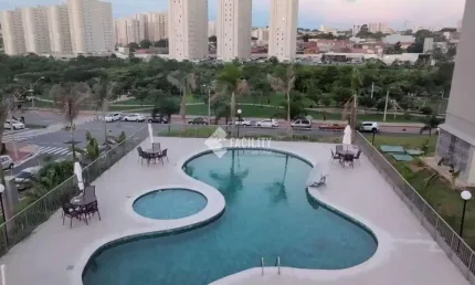 Apartamento com 2 quartos à venda na avenida joão batista morato do canto, 772, vila anhangüera, campinas, 54 m2 por r$ 530.000