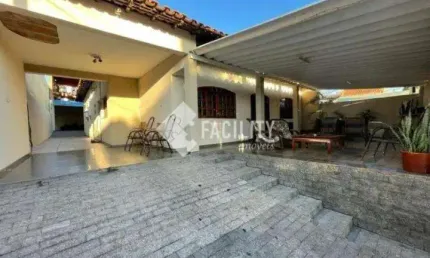Casa comercial para alugar na Rua Ernesto Alves Filho, 528, Jardim Campos Elíseos, Campinas, 362 m2 por R$ 8.500