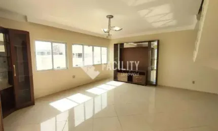 Cobertura com 3 quartos para alugar na Rua Egle Moretti Belintani, 33, Parque das Flores, Campinas, 136 m2 por R$ 5.000