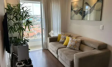 Apartamento com 3 quartos à venda no parque itália, campinas , 60 m2 por r$ 465.000