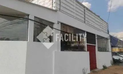 Sala comercial para alugar na Avenida Mirandópolis, 124, Vila Pompéia, Campinas, 300 m2 por R$ 7.500