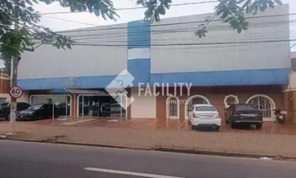 Casa comercial para alugar na Avenida Luís Smânio, 300, Jardim Chapadão, Campinas, 590 m2 por R$ 15.000