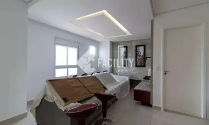 Apartamento com 2 quartos à venda no Taquaral, Campinas , 117 m2 por R$ 1.500.000