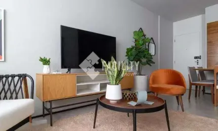 Apartamento com 3 quartos à venda na Rua Doutor Diogo Prado, 134, Cambuí, Campinas, 100 m2 por R$ 960.000